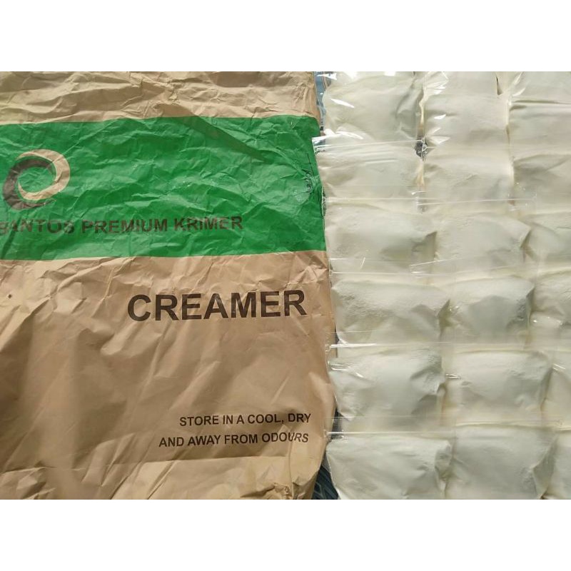

susu creamer