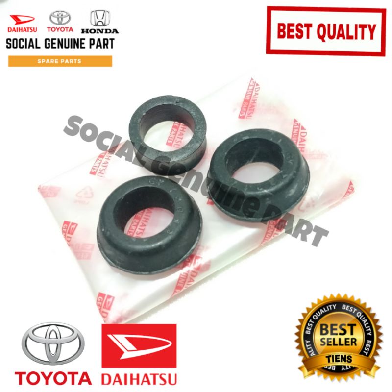 Bushing rod lateral karet stabil belakang Avanza Xenia Rush Terios