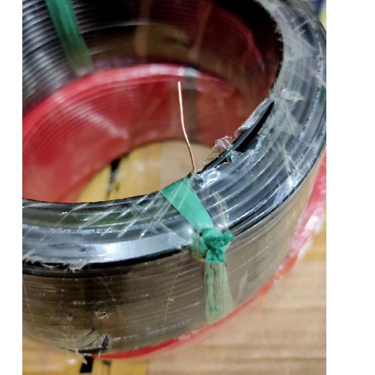 Get It 1Roll KABEL NYA 0.75mm Panjang 70 Meter Cable Kawat Kecil Tunggal MINI Untuk Listrik Ringan E