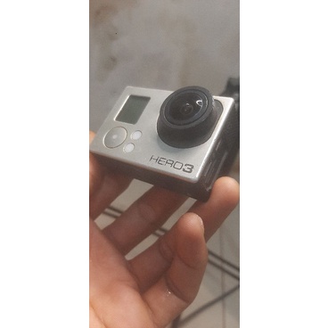 gopro hero3