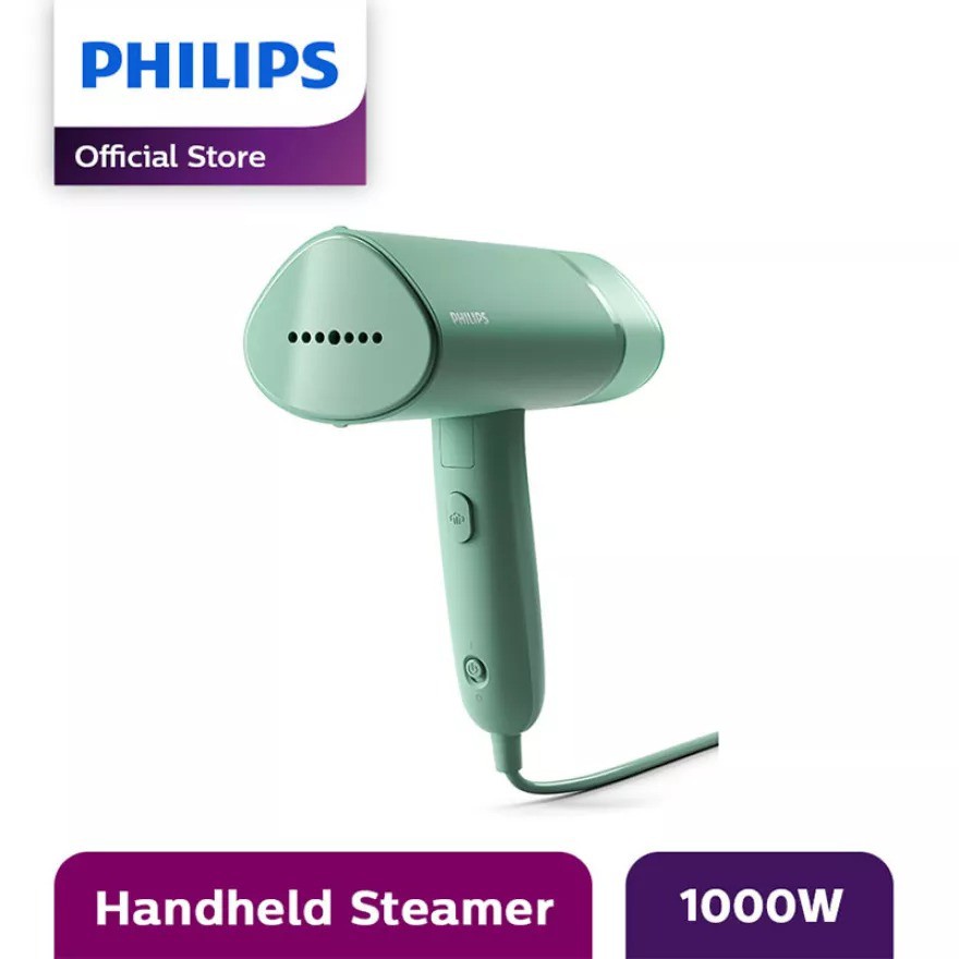 Philips 3010 Garment Steamer STH3010/70 Setrika Uap - Garansi Resmi