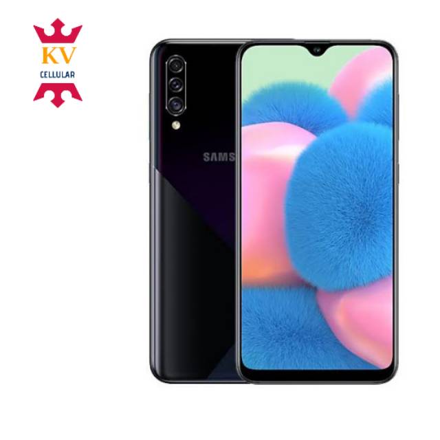 Samsung A30s 3/32 (Garansi SEIN)