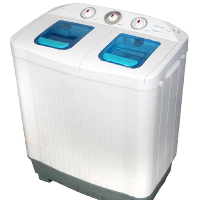 MESIN CUCI TRISONIC 2 TABUNG-CUCI KERING-MURAH BERGARANSI