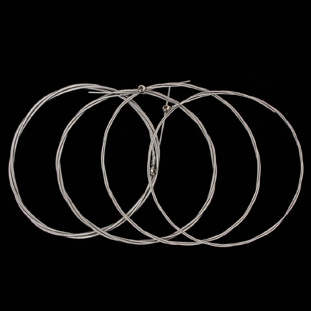 4pcs Senar Gitar Bass Elektrik 990L 045-090