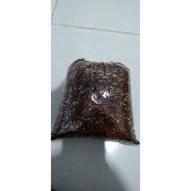 

beras merah