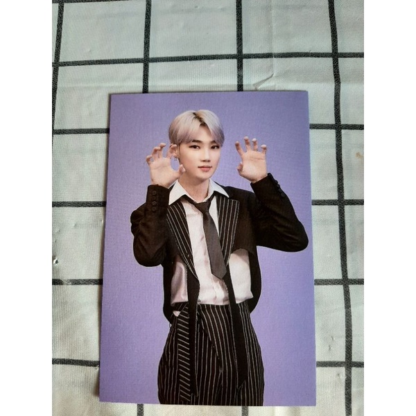 THE BOYZ NEW AR KCON