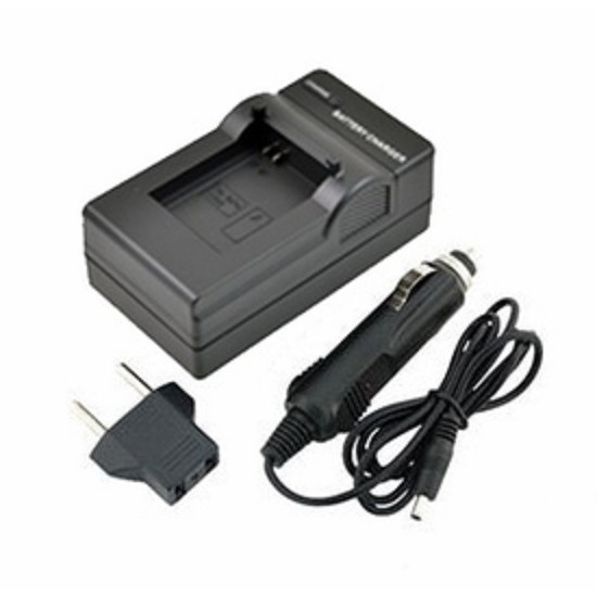 SJCAM Car Charger Battery for SJCAM camera