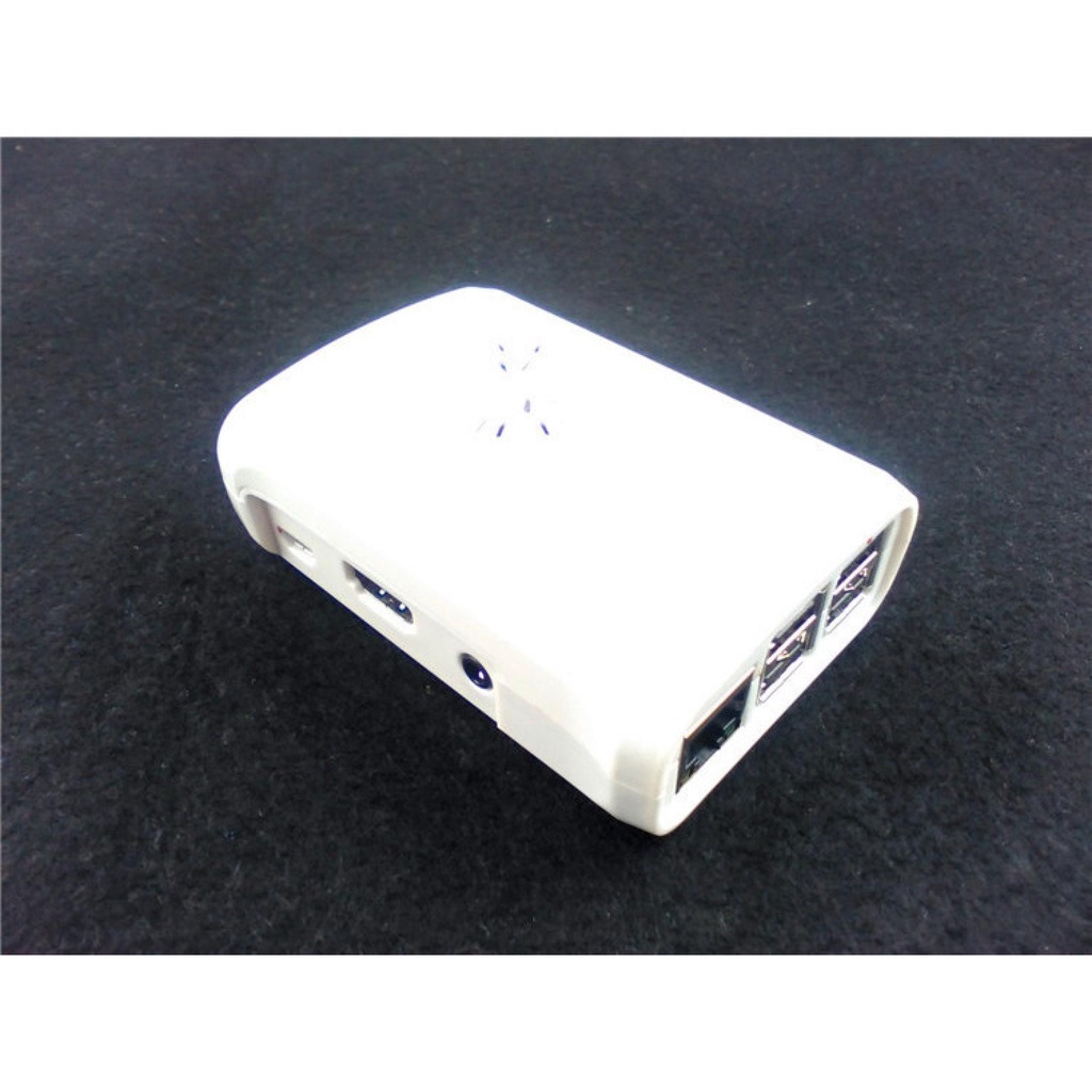 IDN TECH - Raspberry Pi 2 &amp; Raspberry Pi Model B+ Case