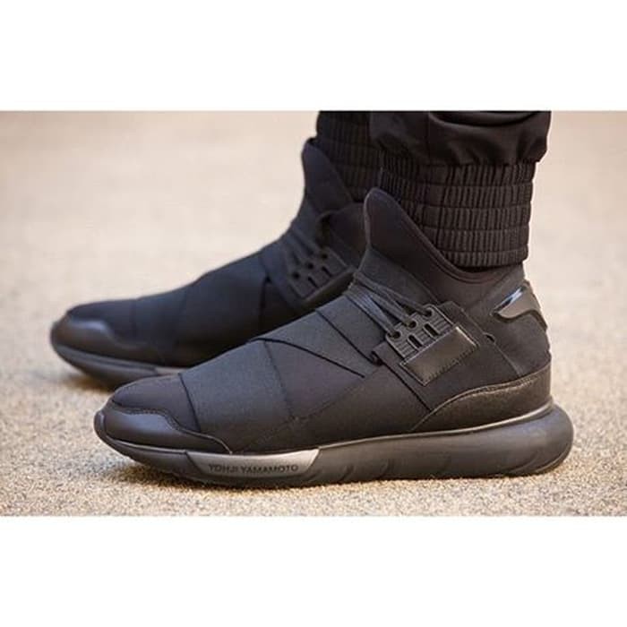 SEPATU Adidas Y-3 Yohji Yamamoto Kualitas Premium