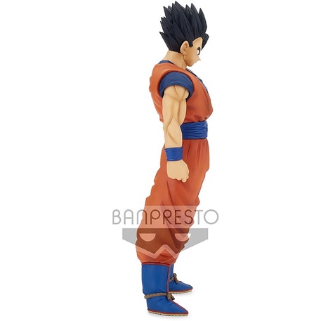 Figure Dragon Ball Z Solid Edge Works Vol.4 Super Saiyan Vegito