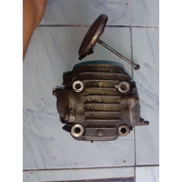 kop supra 125