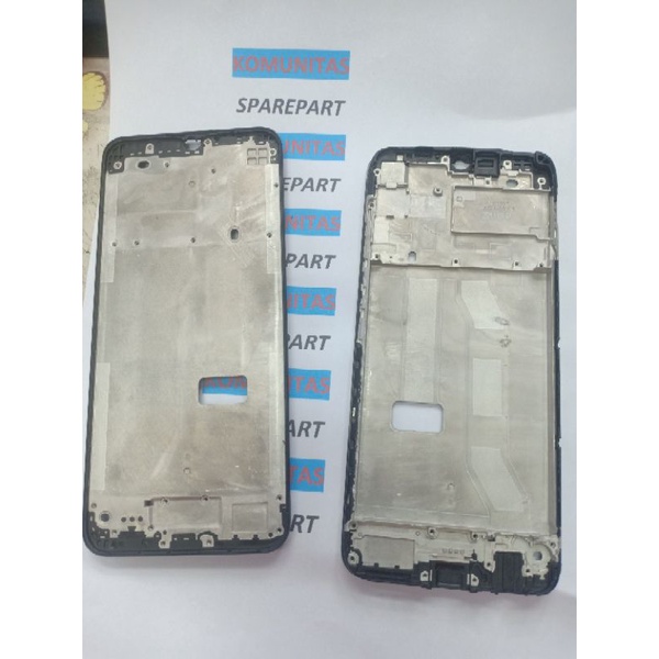 FRAME LCD/TULANG LCD REALME C25