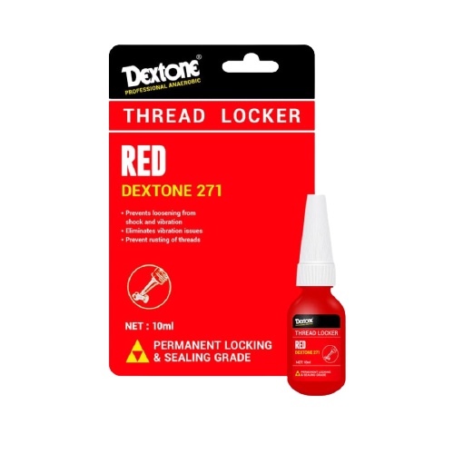 DEXTONE THREAD LOCKER 242 271 LEM TRIMPOT LEM BAUT LEM DEXTONE