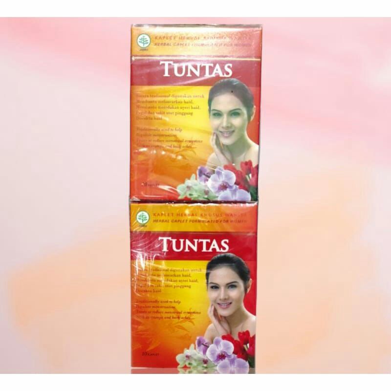 Pil Tuntas