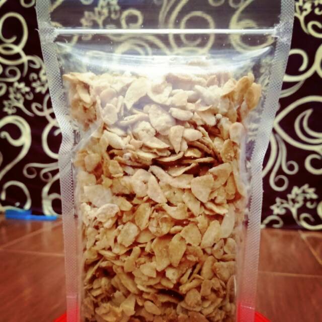 

Bawang putig goreng h ali