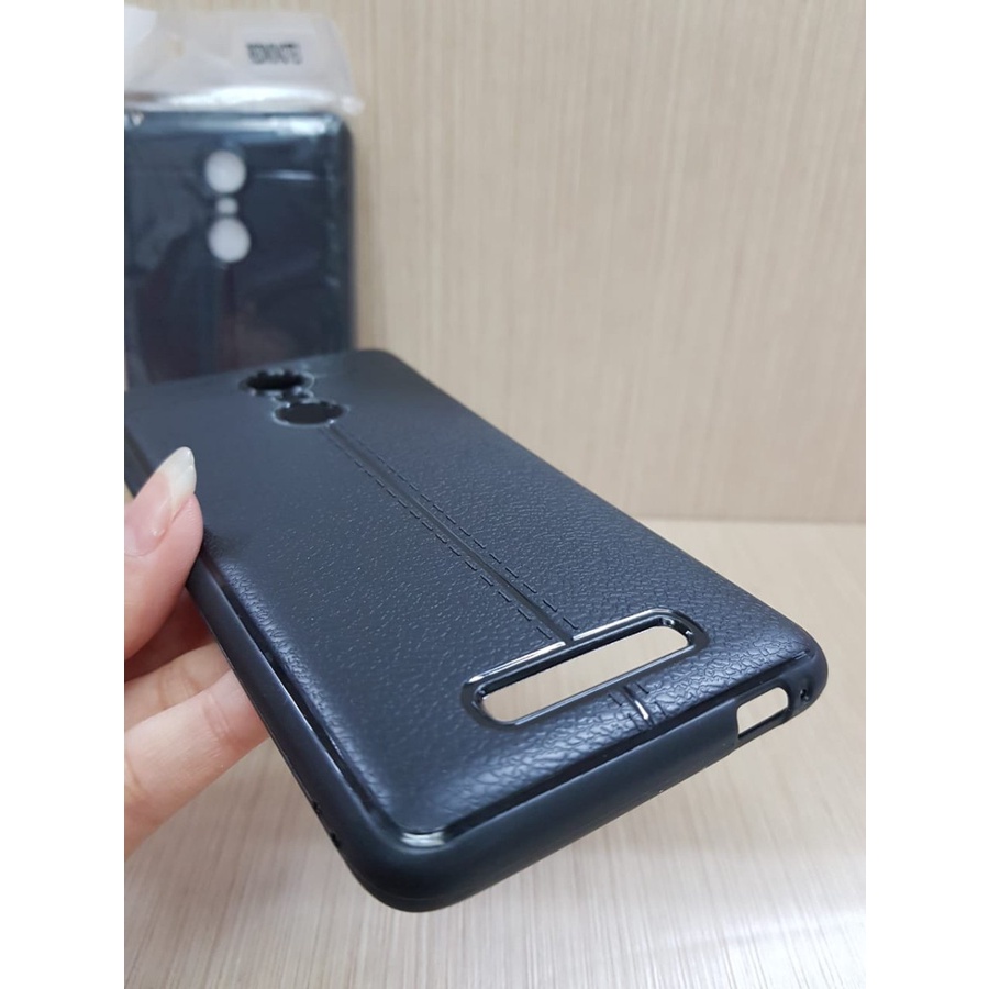 Auto Focus Redmi Note 3 Pro Leather Soft Case Redmi Note 3 AUTOFOCUS