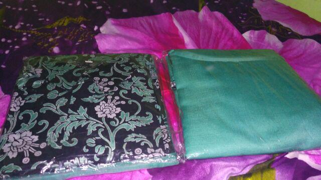 Promo Couple Rabbani Set Rabani Couple Batik Sumber Urip