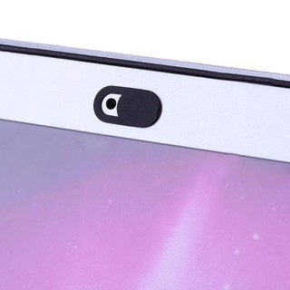 Penutup Kamera Webcam Cover Hape Tablet Laptop | Shopee