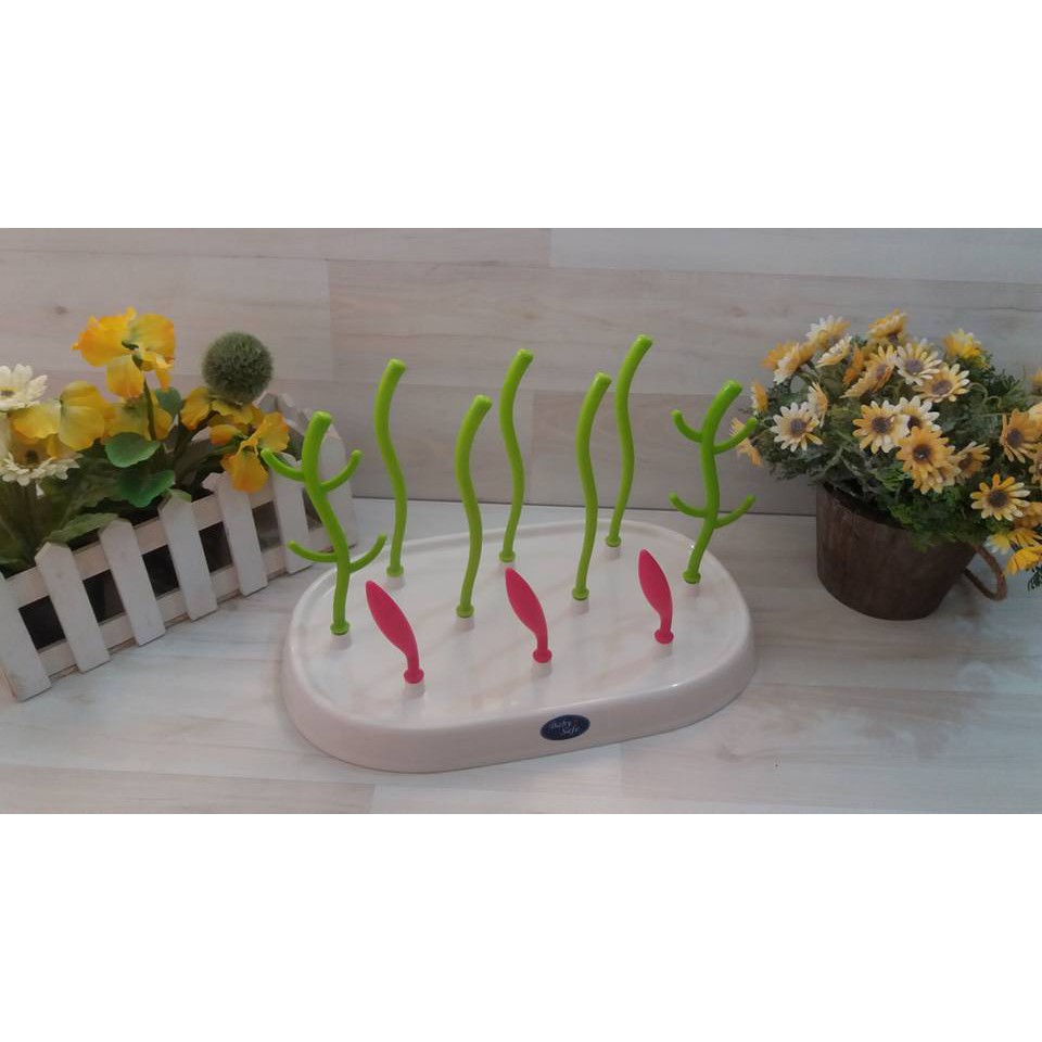 BabySafe Drying Rack