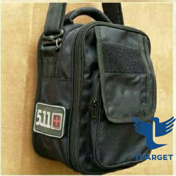 Tas Senjata/ Tas Pistol / Holster/ Pistol Bag