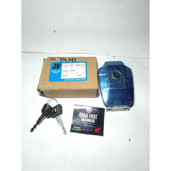 tutup tangki Yamaha rxs yt115
