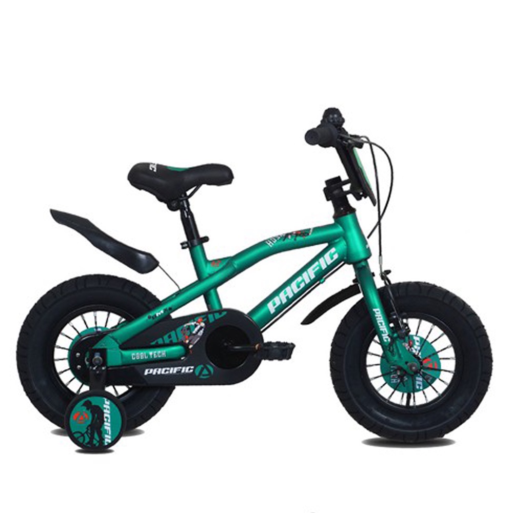 Sepeda Anak Pacific BMX COOLTECH 3.0 12 Inch Garansi SNI-1