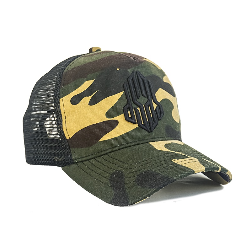 DSAS Topi Trucker ARMY