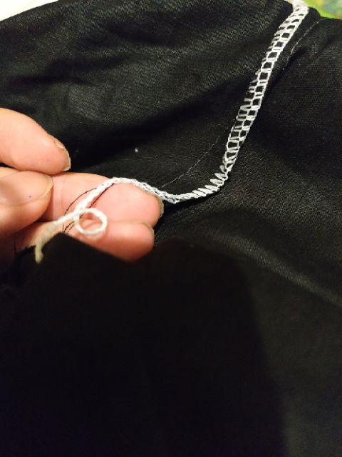 Blouse Batik Wanita Pagar Bunga