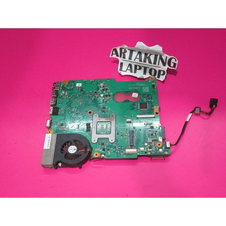 Motherboard Toshiba C640