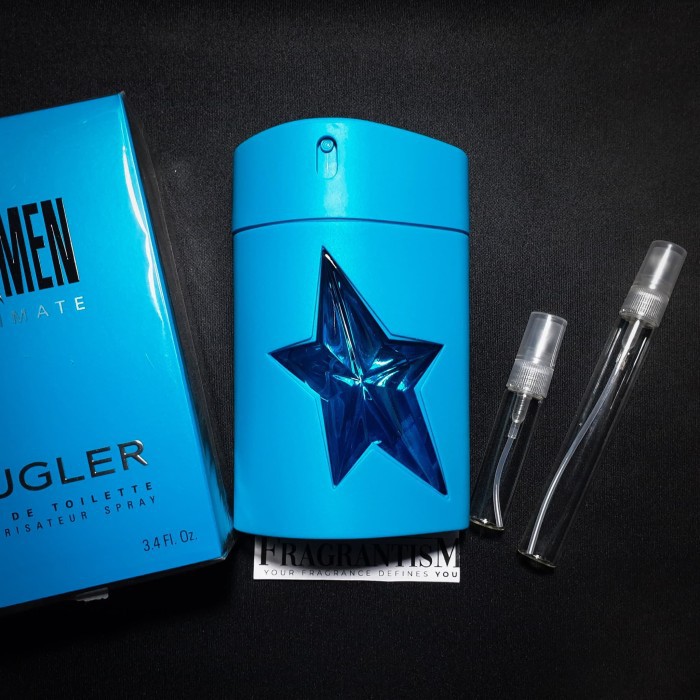 Decant Parfum Thierry Mugler A*Men Ultimate EDT Men ORIGINAL