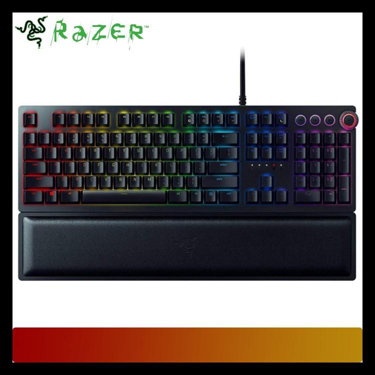 ASLI RAZER - HUNTSMAN ELITE SPESIAL