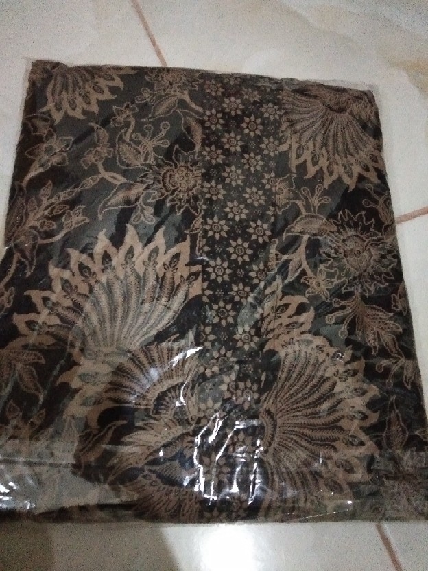 Gamis Batik Manggar, Padi,sekar,cantik,kubis,kipas,daun,kupu,nadine,gendis