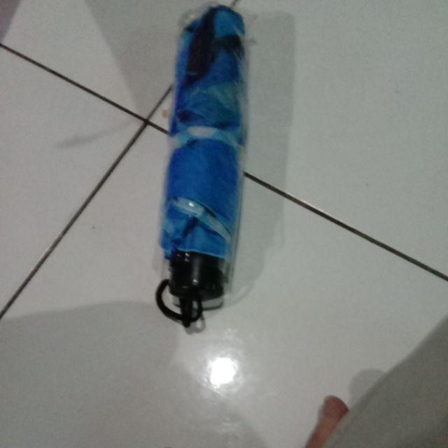 Payung Lipat Kecil Murah Meriah!