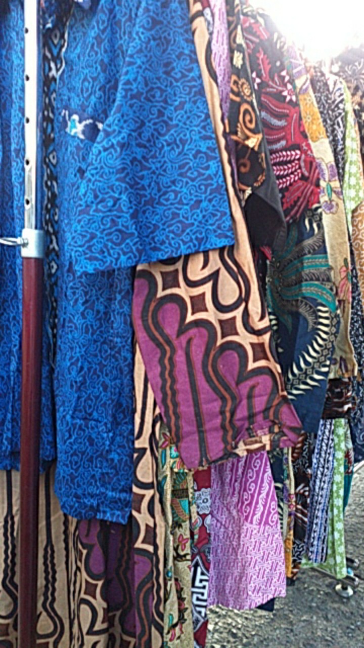 Tunik Batik Premium /tunik Atasan Wanita Modern Size Jumbo S M L Xxl Xxxl