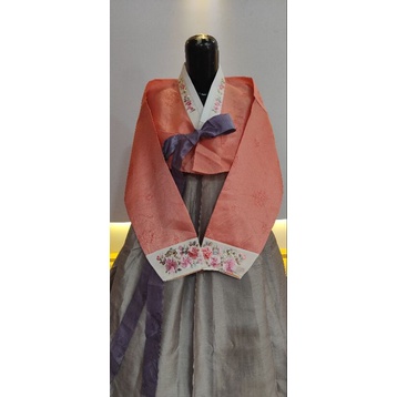 HANBOK BODIRAN