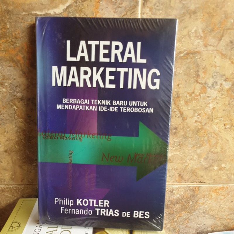 ORIGINAL LATERAL MARKETING