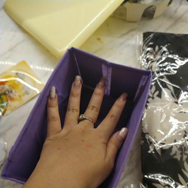 Kotak Tempat Barang Serbaguna/kotak Penyimpanan Barang