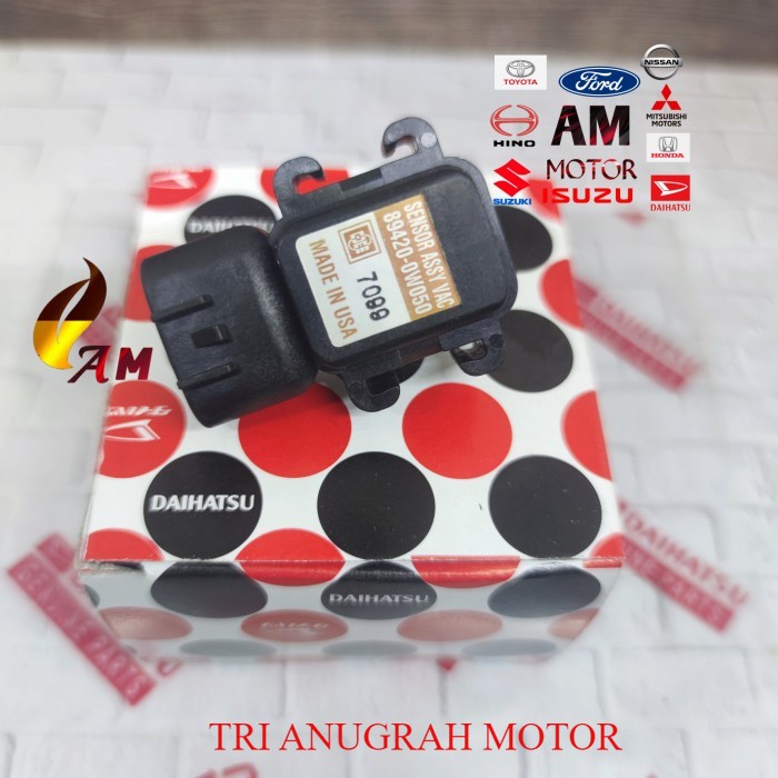 SENSOR MAP SENSOR MAF DAIHATSU TARUNA