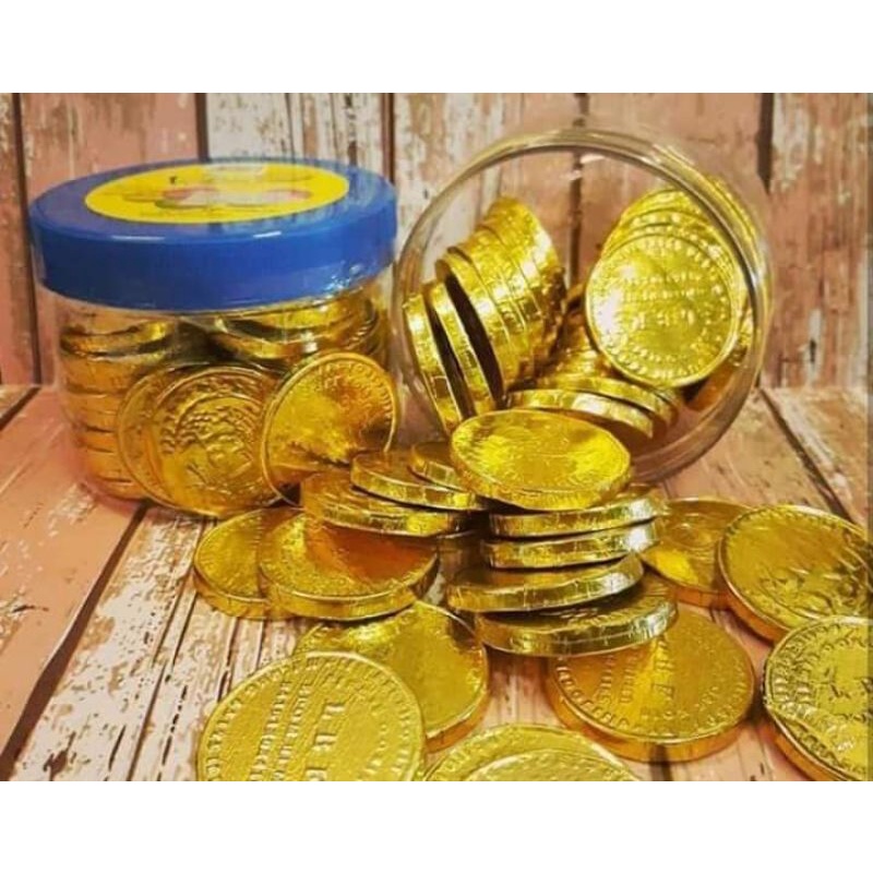 

PERMEN VELLINA KOIN 270 GR