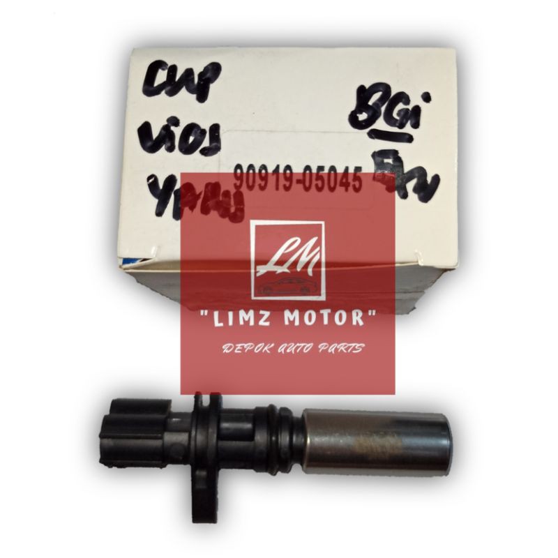 CKP Sensor-Crankshaft Position Sensor Toyota Vios & Yaris