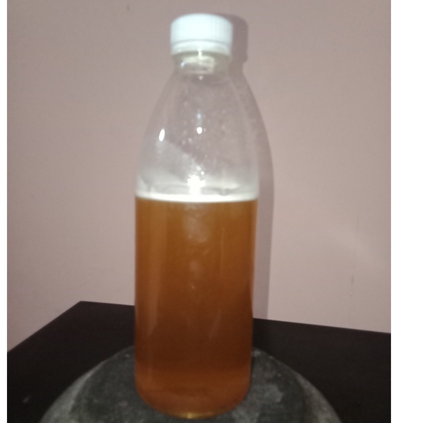 

MADU HERBAL MURNI 600 ML