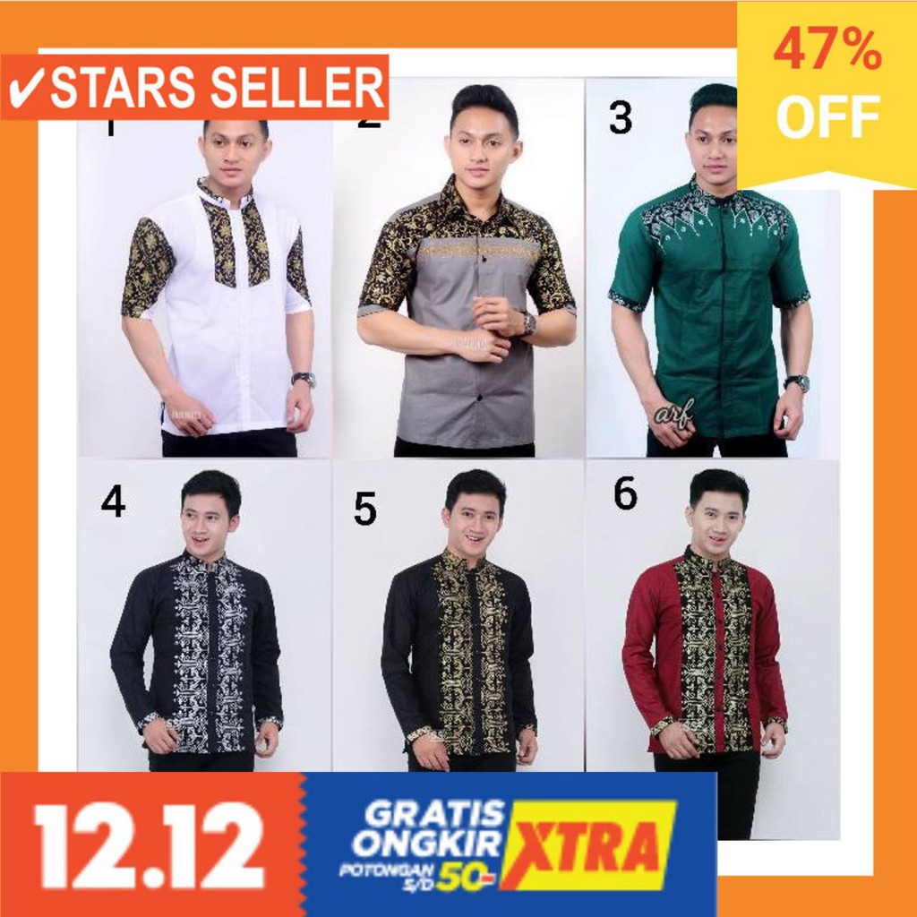 PAKAIAN MUSLIM TERBAIK PALING ANAK ORANG TUA PINK MURAH / KOKO PRIA LENGAN PENDEK /KOKO MODERN/