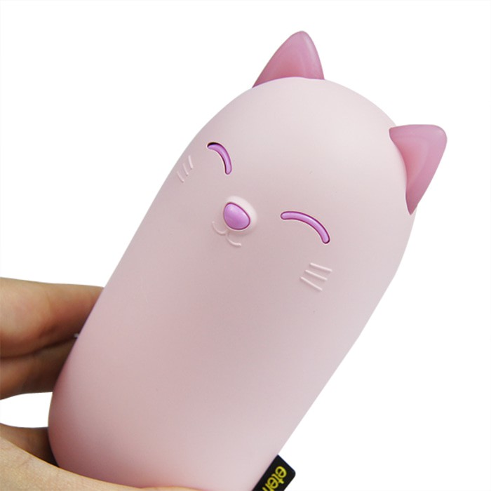 Eternity Powerbank Momoku 10Ah