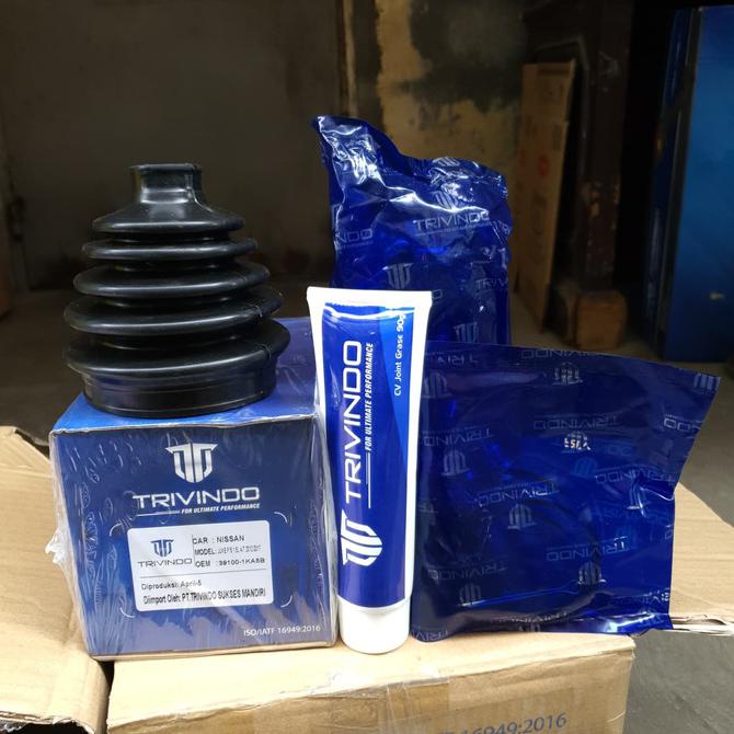 As Roda Luar Cv Joint Out Nissan Juke