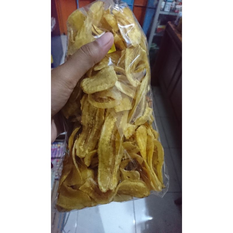 

keripik pisang bojonegoro