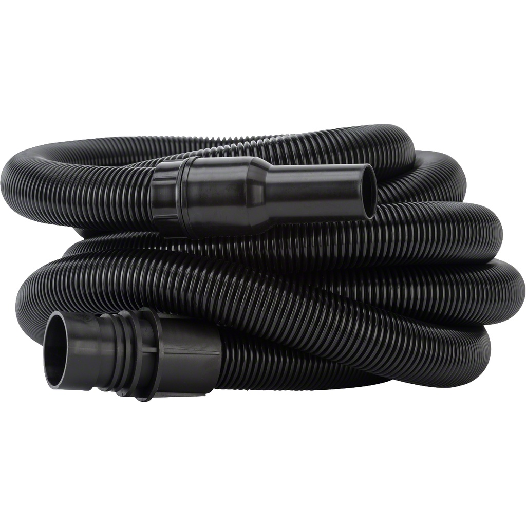 Bosch 3 Meter Selang Ekstraktor Debu Regular Hose for Dust Extractors Vacuum Cleaner GAS 11-21