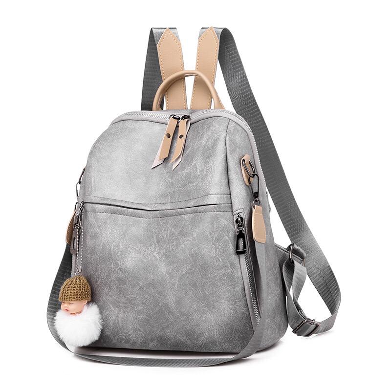 LX_ 80756 tas Ransel wanita tas import 1kg = 2 tas EL 756 LT1014 GT1606 BQ3034 JTF507