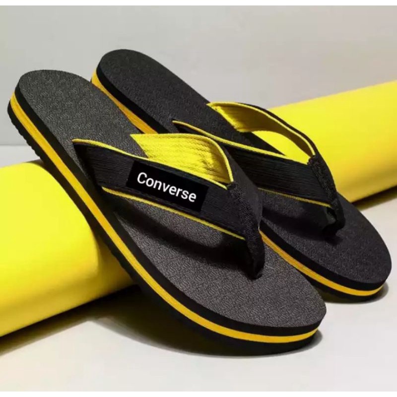Sandal Jepit Pria Casual/ Sandal Distro Trendy-2
