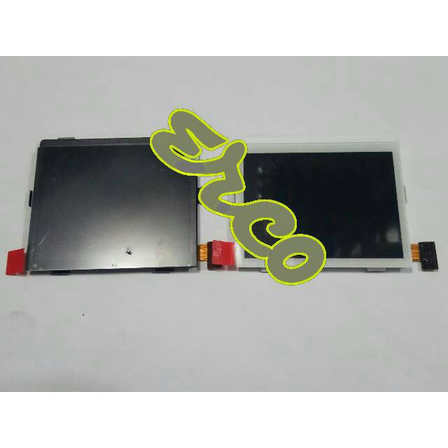 PROMO LCD BLACKBERRY BB 9700 ONYX / 9780 ONYX 2 ORI SERI UNIVERSAL