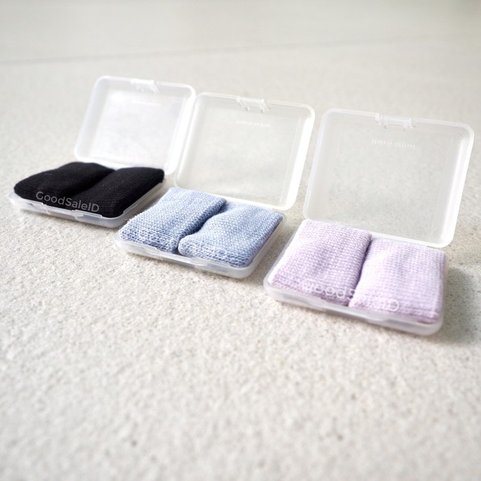 Sea Band Mama Pink   anti mual alternatif maternity  SeaBand  Limited